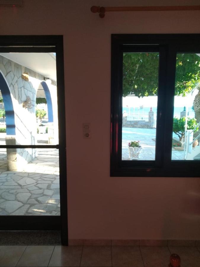 Mabella Beach Plati  Exterior photo