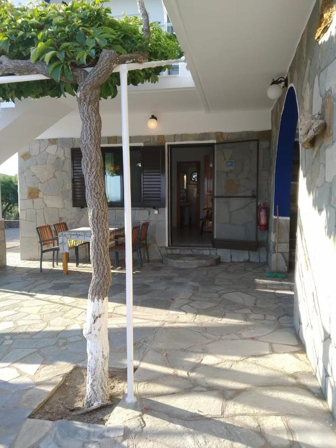 Mabella Beach Plati  Exterior photo