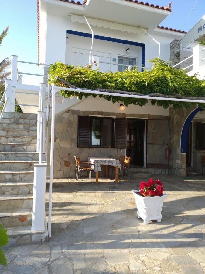 Mabella Beach Plati  Exterior photo