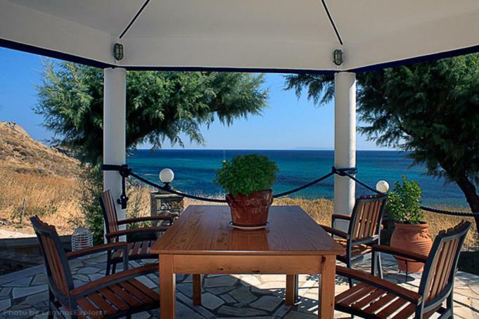 Mabella Beach Plati  Exterior photo