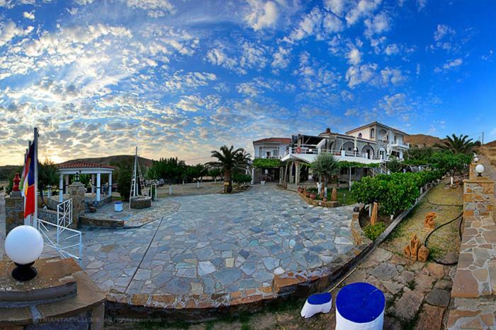Mabella Beach Plati  Exterior photo