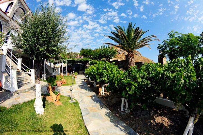 Mabella Beach Plati  Exterior photo