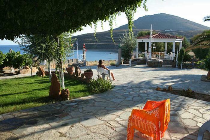 Mabella Beach Plati  Exterior photo
