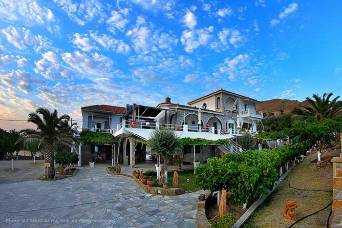 Mabella Beach Plati  Exterior photo