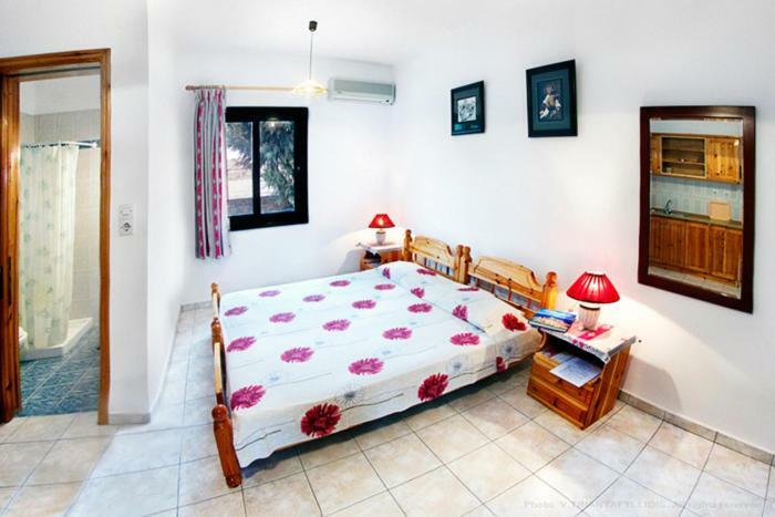 Mabella Beach Plati  Exterior photo