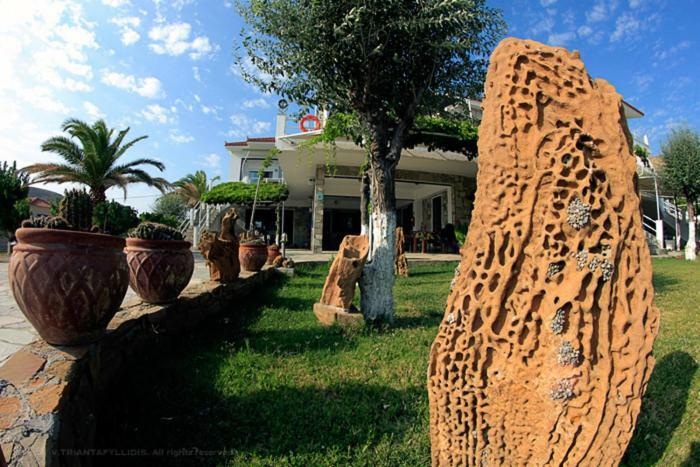 Mabella Beach Plati  Exterior photo