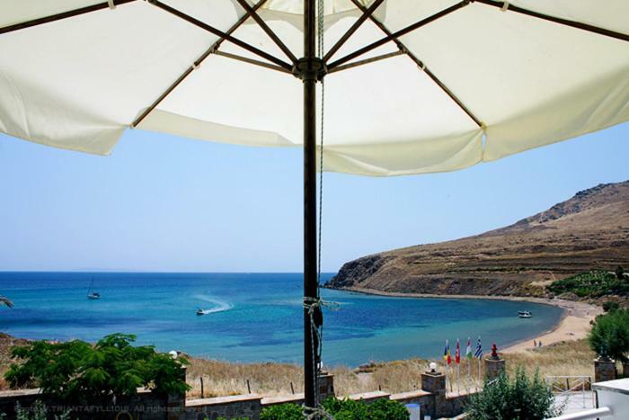 Mabella Beach Plati  Exterior photo
