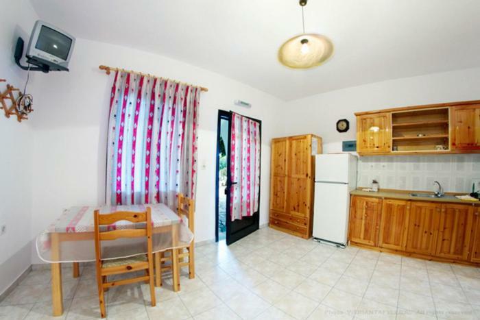 Mabella Beach Plati  Exterior photo