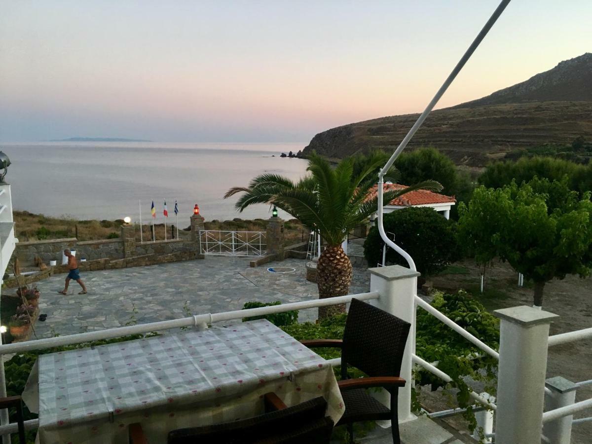 Mabella Beach Plati  Exterior photo